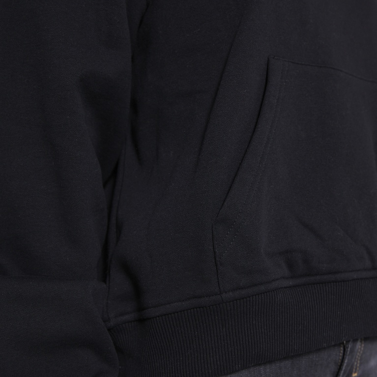 Heavy hoodie "Hilma"